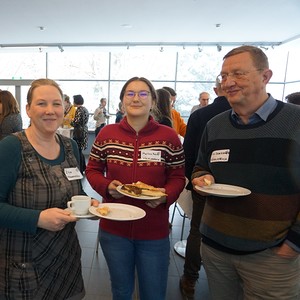 Pfarrgemeinderäte 21. Jänner 2023