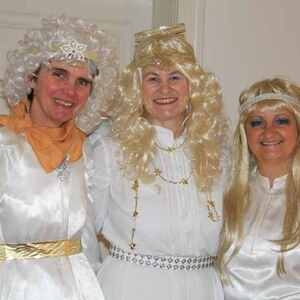 Pfarr Rocka Roas 2017