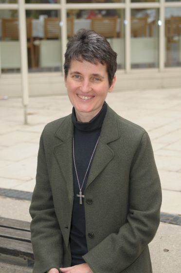 Sr. Maria Maul