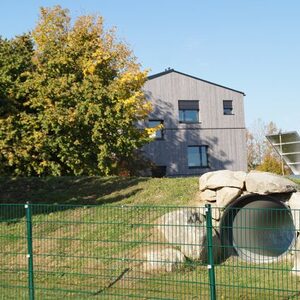 Eröffnungsfest der Krabbelstube 2019