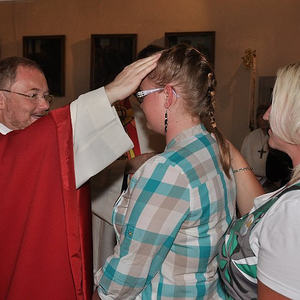 Pfarrfirmung Linz-Ebelsberg