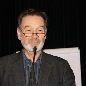 Glaubensabende mit Dompfarrer Max Strasser