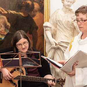 Lange Nacht der Kirchen 2018