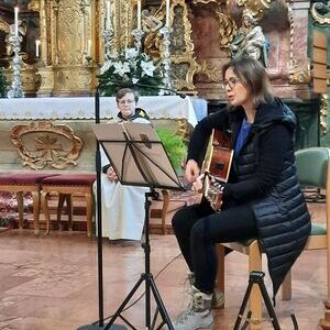 Täuflingsmesse 2026