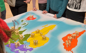 2014 Jungschar-Dekanatsveranstaltung Windischgarsten © Jack Haijes