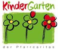 Logo Pfarrcaritaskindergarten