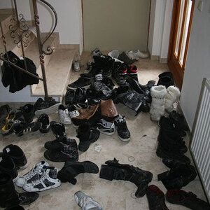 Firmwochenende 13.-14. März 2010