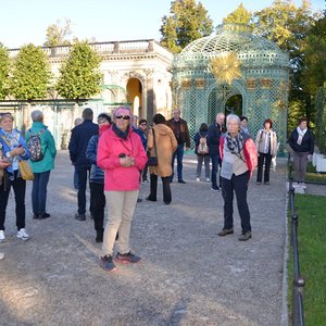 Park Sanssouci