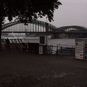 KBW-Fahrt nach Deutschland