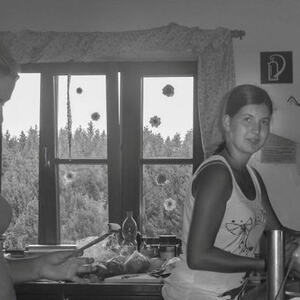 Jungschar- und Mini-Lager 2013 in Gloxwald