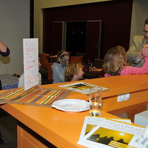 Bericht im ORF Lange Nacht