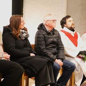 Wortgottesdienst am Palmsonntag