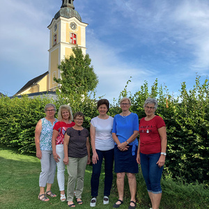 Katholische Frauenbewegung