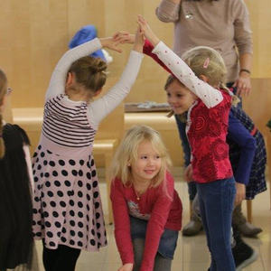 Kinderwortgottesdienst