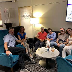 2019 - Pilgerreise Normandie