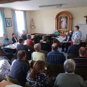 PGR-Klausurtagung 2018