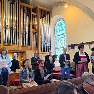 Erstkommunion 2025 Niederneukirchen