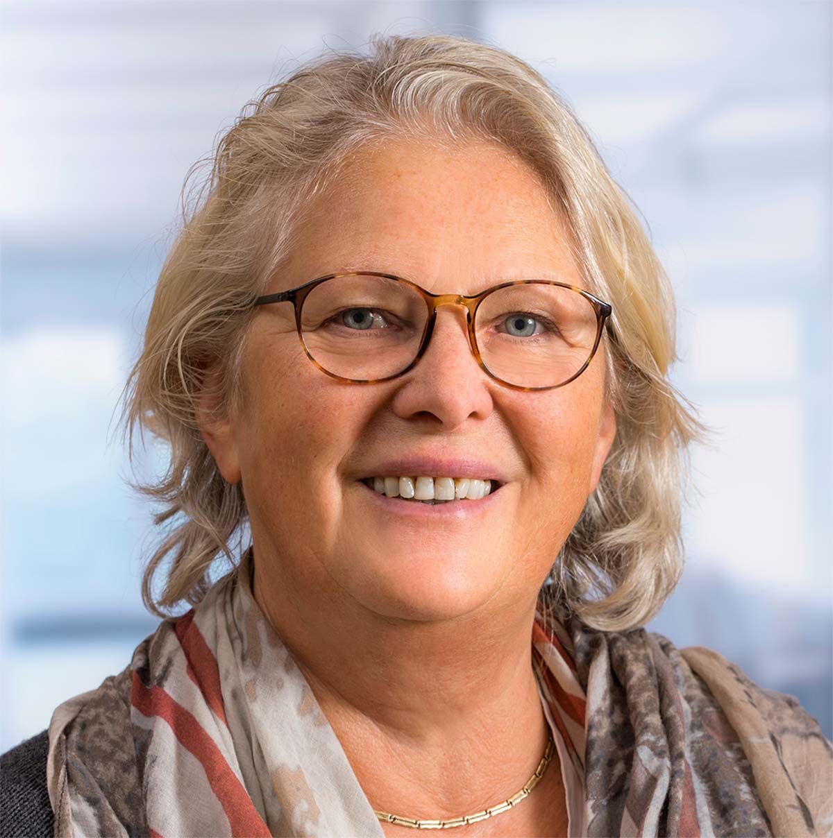 Gertrude Pallanch / © privat Gertrude Pallanch