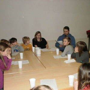 Kinderbibeltage 2013