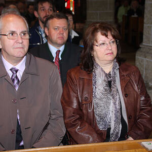 Ehejubilare am 18.05.2014