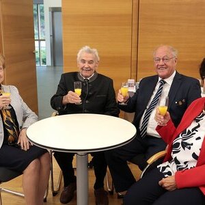 im Marktgemeindesaal