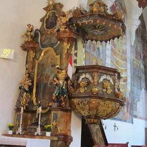 Pfarre Neumarkt im Mühlkreis