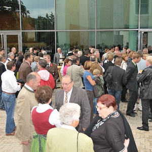 Priesterjubiläum 25