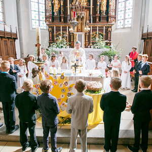 10. Mai 2018, Sarleinsbach