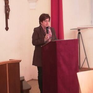 Frauenfrühstück und JHV kfb