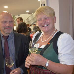 Pfarrball Ottnang 2016