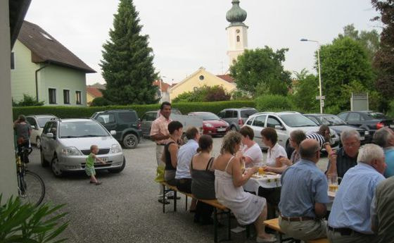 Mitarbeiterfest 2013