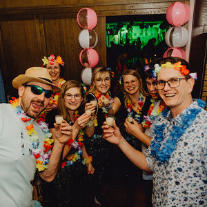 Pfarrgemeinde Hagenberg