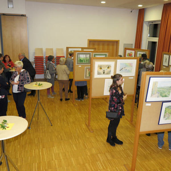 Vernissage