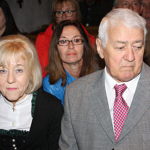 Ehejubilare am 18.05.2014