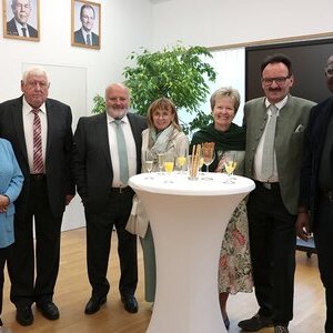 im Marktgemeindesaal