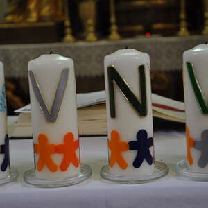 Vorstellmesse - Liebstatt Sonntag