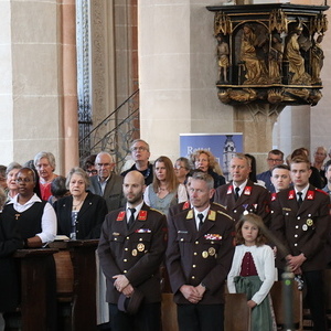 Fronleichnamsfest 2026