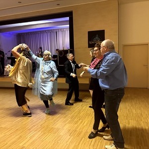 Faschingsball in Kleinmünchen 2025