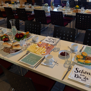 Elterndankmesse 2025