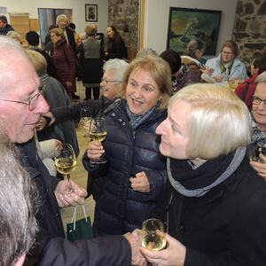 Sonntag, 28. Jänner 2018