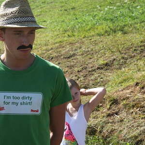 Jungschar- und Ministrantenlager in Roßleiten