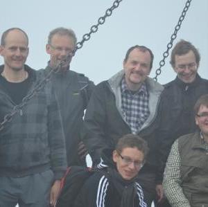 Fußwallfahrt nach Mariazell