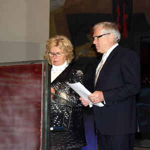 Jubelhochzeitsfeier 2015