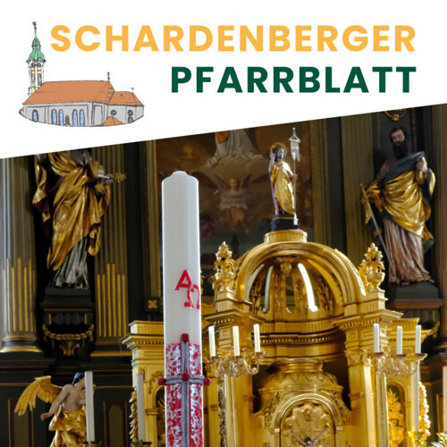 Pfarrblatt