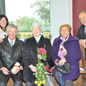 Wanderbank+Jubelhochzeiten