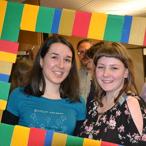 Gottesdienst und Gala