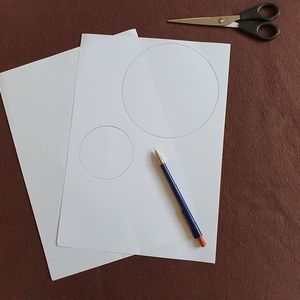 02 Kreise zeichnen