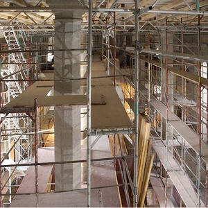 Impressionen vom 21.03.2016