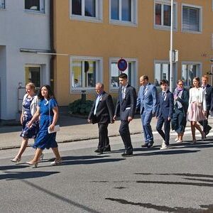 Feia fonga! - Wofür brennst du?