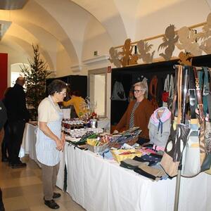 Advent in Ansfelden 2016